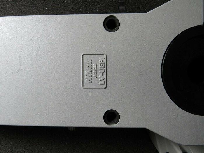 Used Nikon LV-UEPI