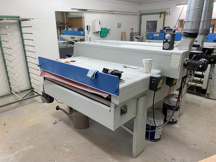 Usato Barberan HOK-14\2 BASIC