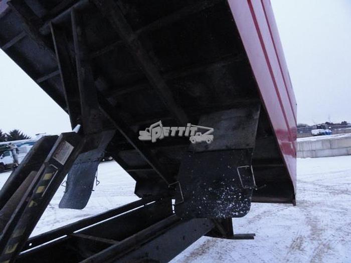 Used 2010 FORD F750