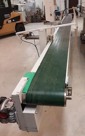 Used Stromab TR 450, Matrix 4