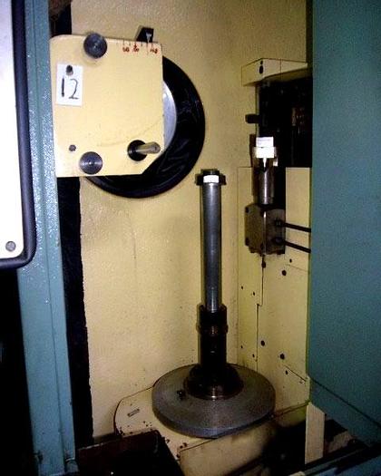 Used Hob Sharpener AGW160