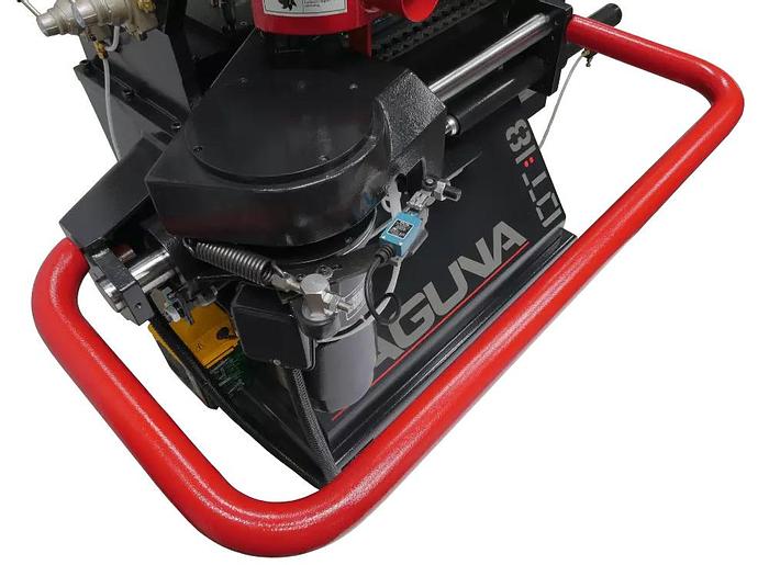 Laguna, DT18 Dovetail Machine