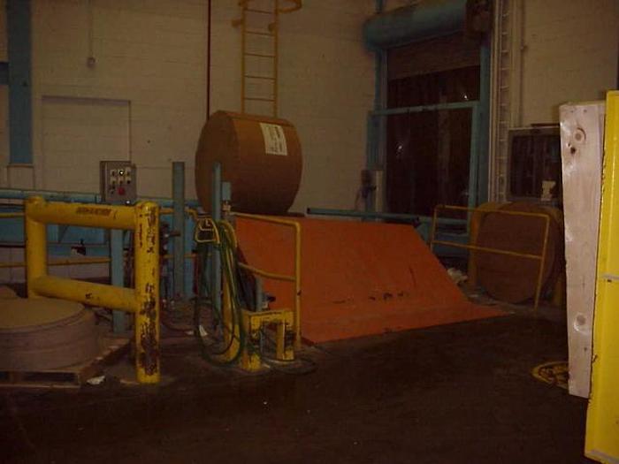 Used LAMB GRAYS HARBOR #19020