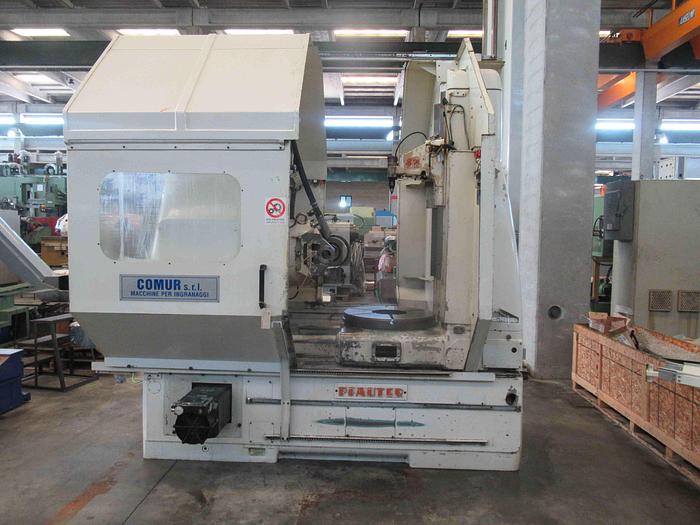 Usato DENTATRICE A CREATORE PFAUTER P 900 CNC