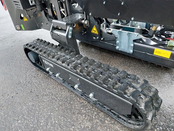 Platform Basket Spider 20.95