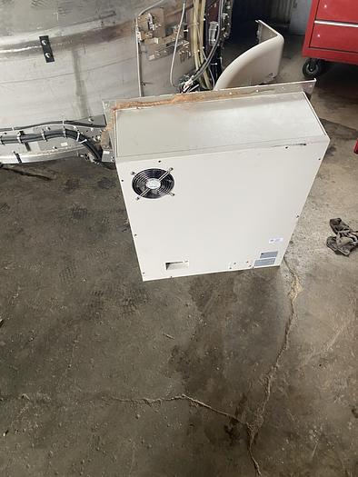 Used Hitachi Oasis Open MRI Machine