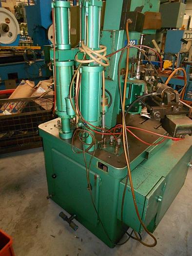 Gebruikt Cirkelsnijmachine MBM