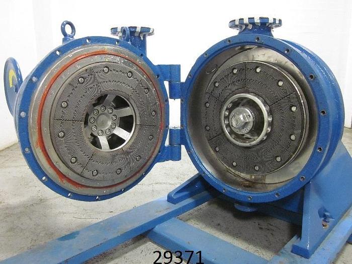 Refurbished Escher Wyss DSR2 26" Refiner #29371