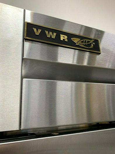 Used True T-49-HC Two-Door Commercial Refrigerator w/ Hydrocarbon refrigerant Ft 115V