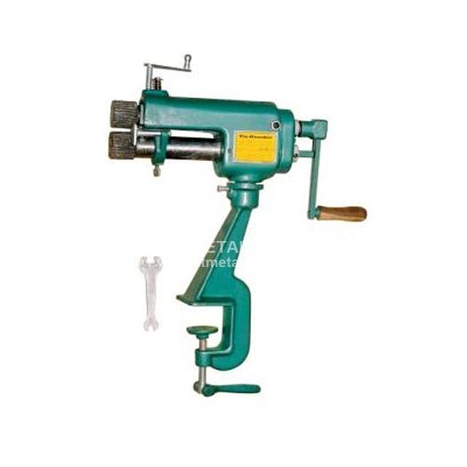 TIN KNOCKER Combination Machine TK 724