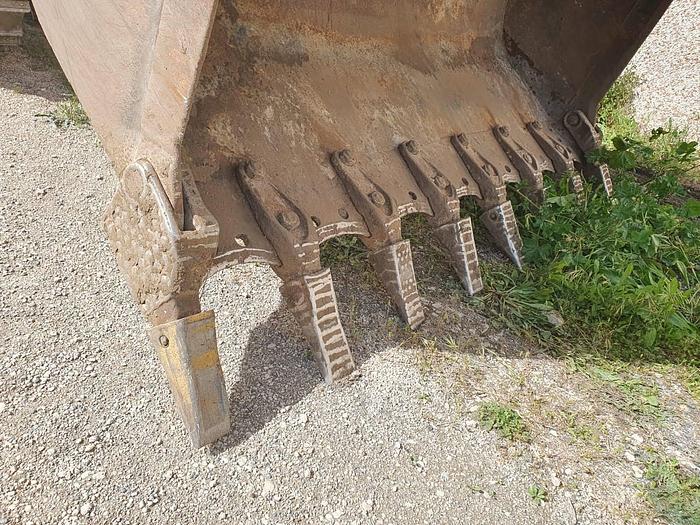 Usato Pala cingolata, CATERPILLAR modello 963 C