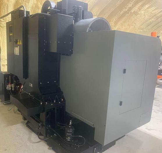 Used 2022 HURCO VM30I CNC Vertical Machining Center *** Brand New***
