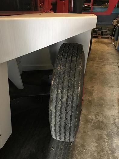 Usato CATERPILLAR   V25O