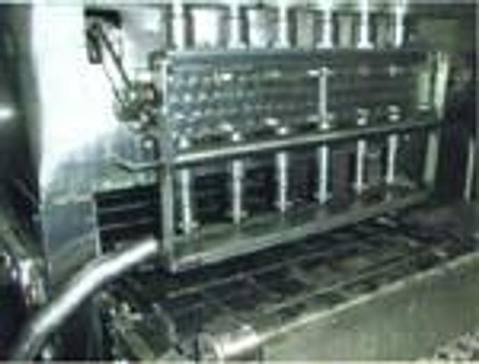 Used "KUGLER" K 54128 Filling-dispenser