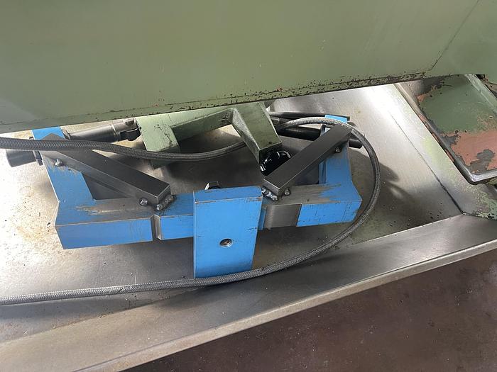 Buone Tornio Parallelo OMG ZANOLETTI OMG 260