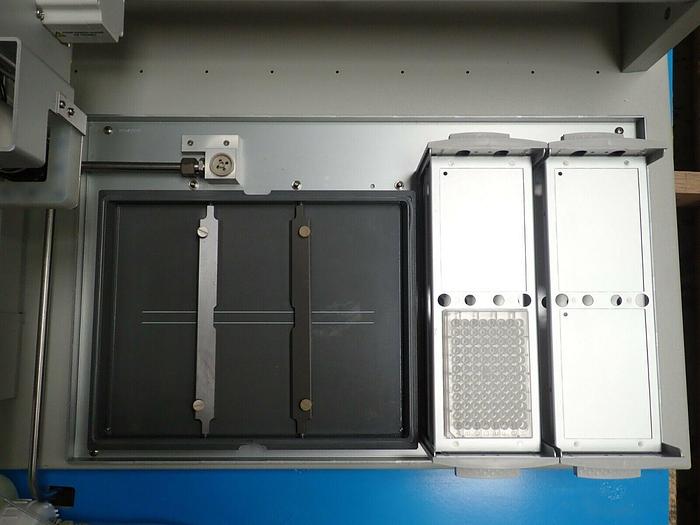 Used GE 56313264 Ettan Spot Picker Spotpicker