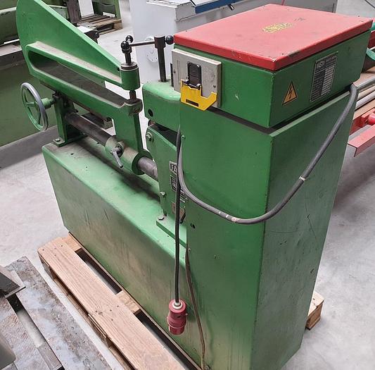 Gebraucht Kreisschere Fasti 502-10-2