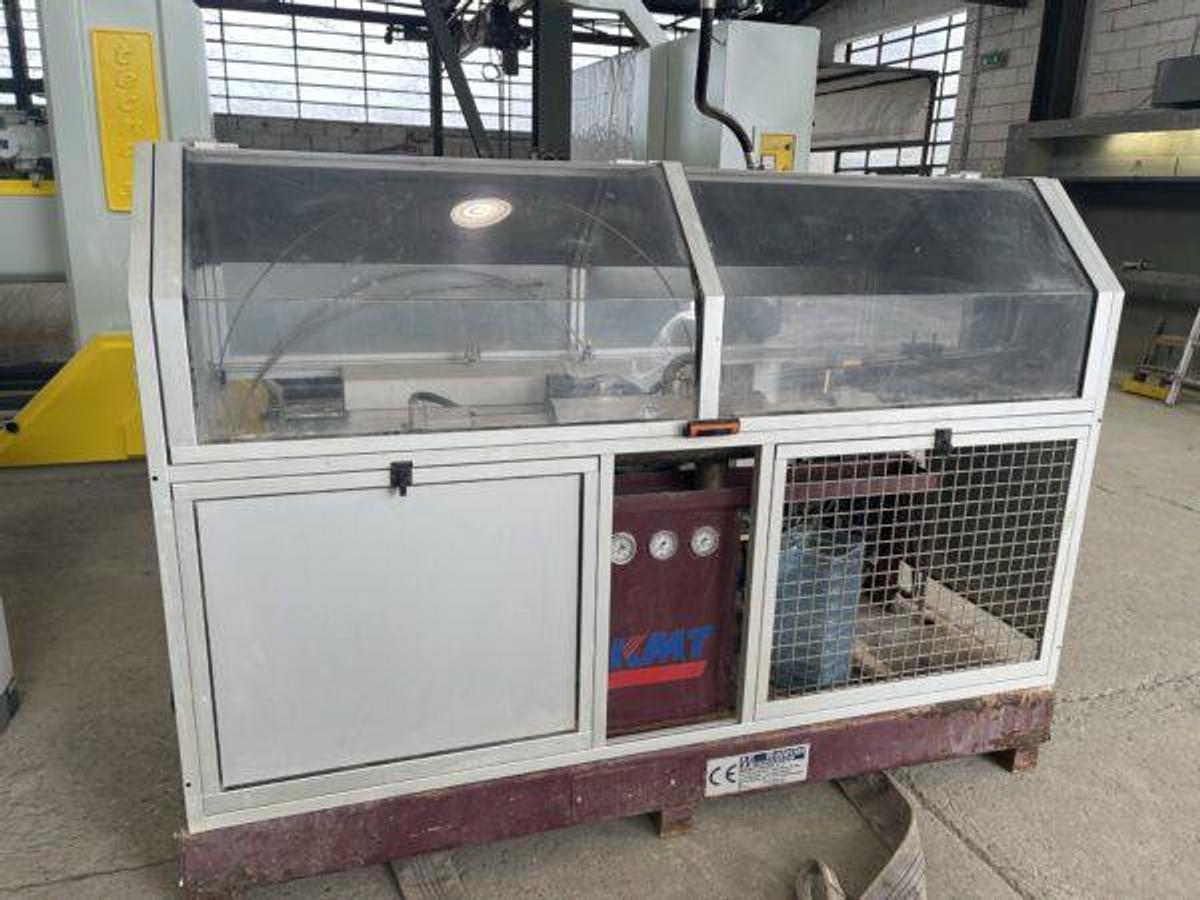 Used 2010 WATERJET ITALIANA Classica WJ1630