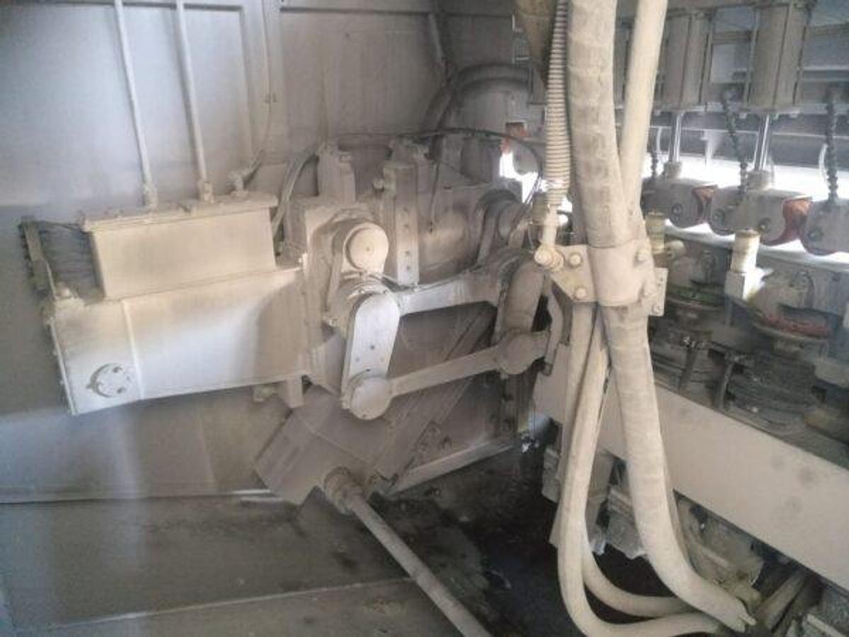 Used 2009 COMANDULLI OMEGA 60