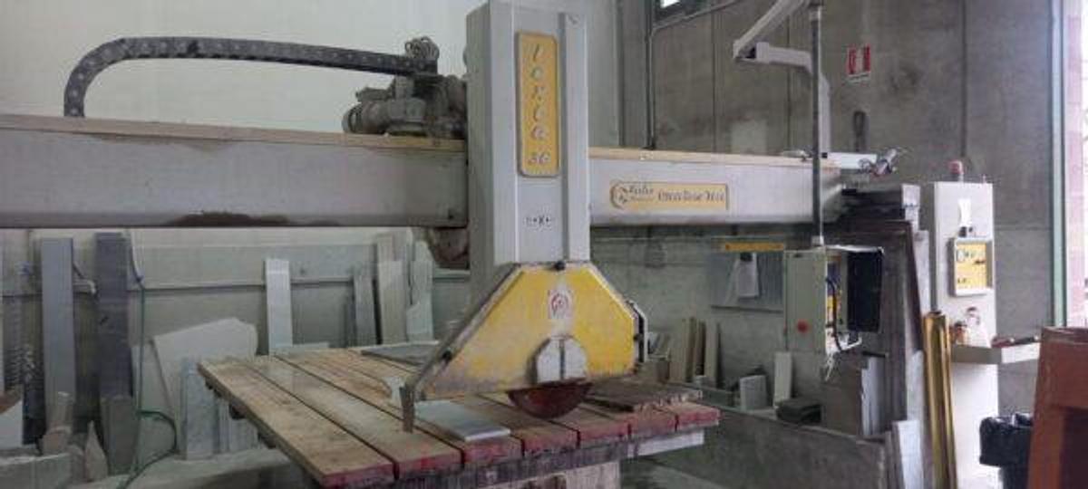 Used 2005 GMM Eura 35 A TI