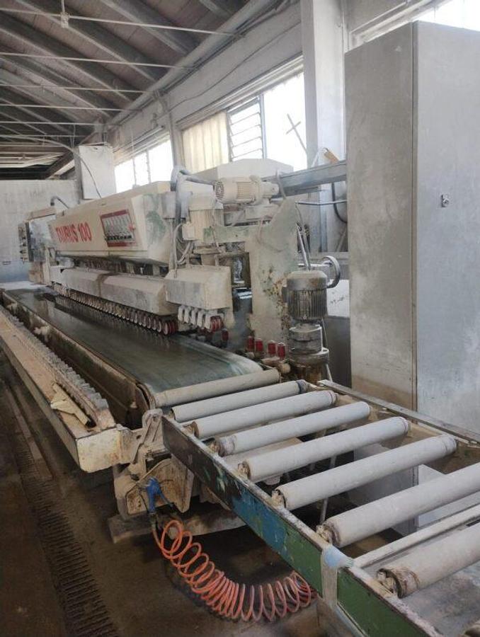 Used CMG TAURUS 100
