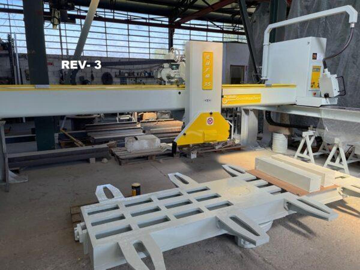 Used 2005 GMM Eura 35 A TI