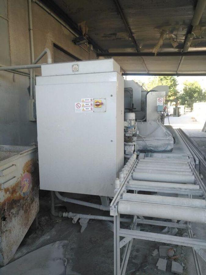 Used 2009 COMANDULLI OMEGA 60