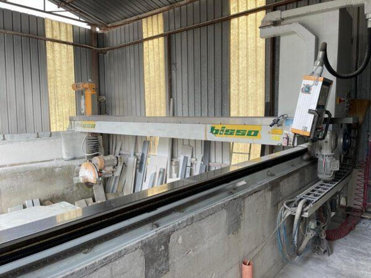 Used 2009 BISSO E 350