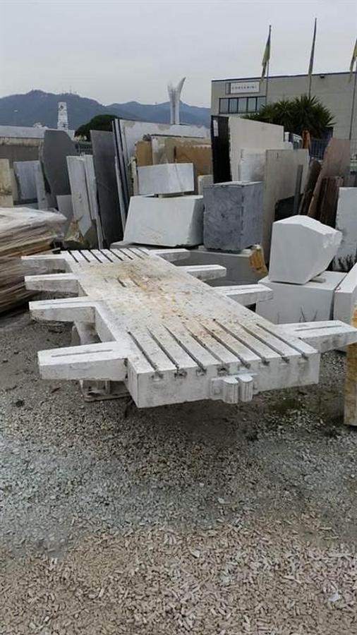 Usato Fresa a ponte automatica NUOVA OMEC – CNC – FP 1000/50 – MOD. 360M (Ref. FP3883)