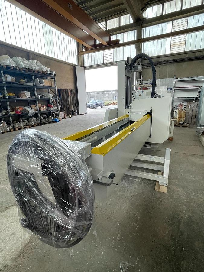 Usato FRESA A PONTE GMM - DIAMA 40 A (Ref. FP3966)
