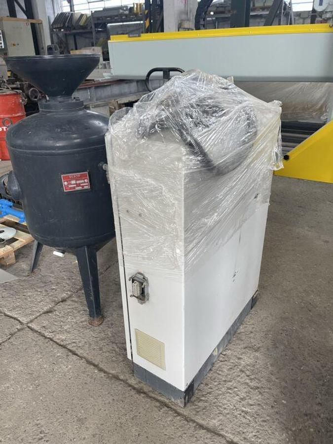 Used 2010 WATERJET ITALIANA Classica WJ1630