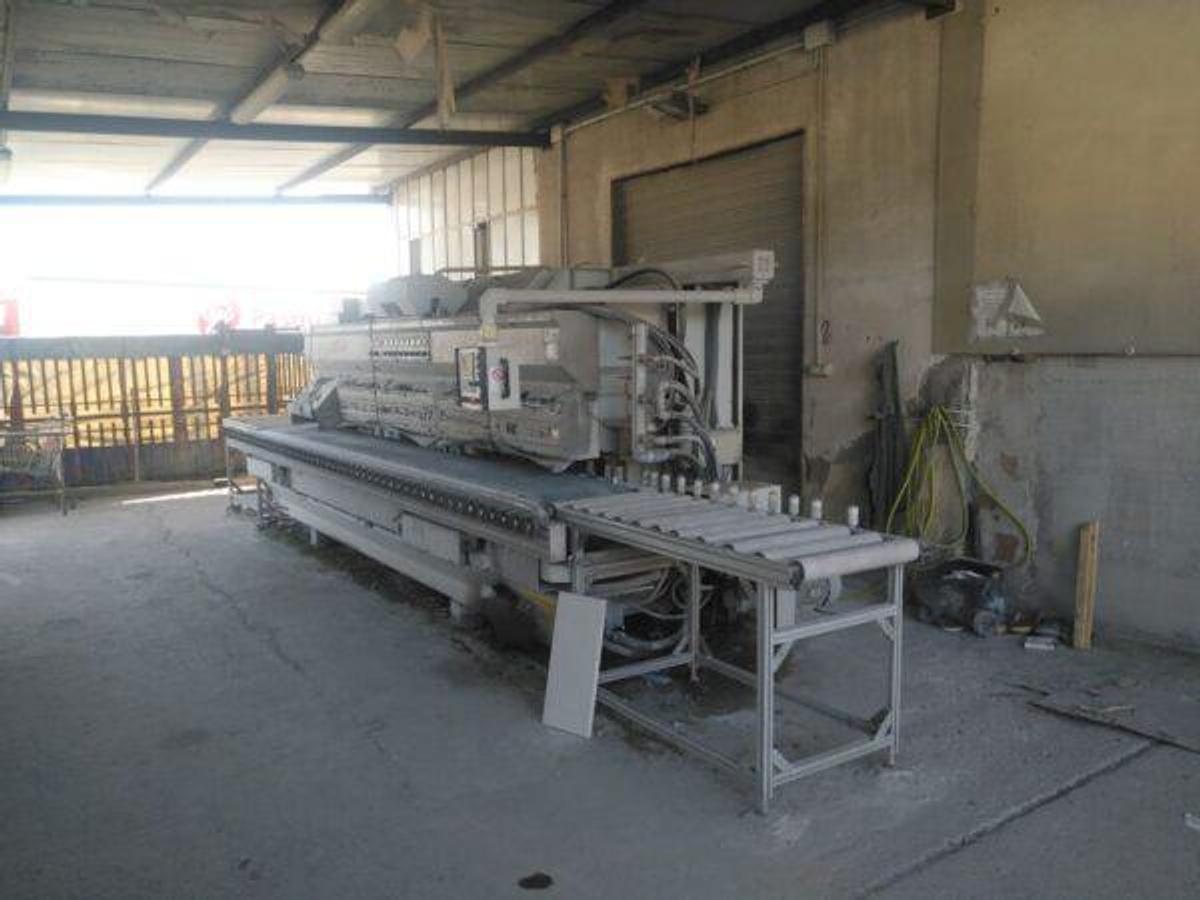 Used 2009 COMANDULLI OMEGA 60
