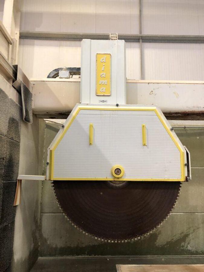 Used 2013 GMM Diama 40A