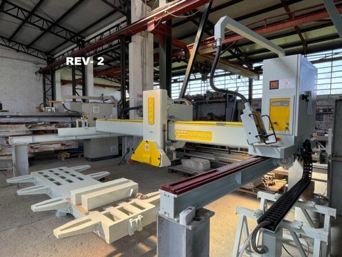 Used 2005 GMM Eura 35 A TI