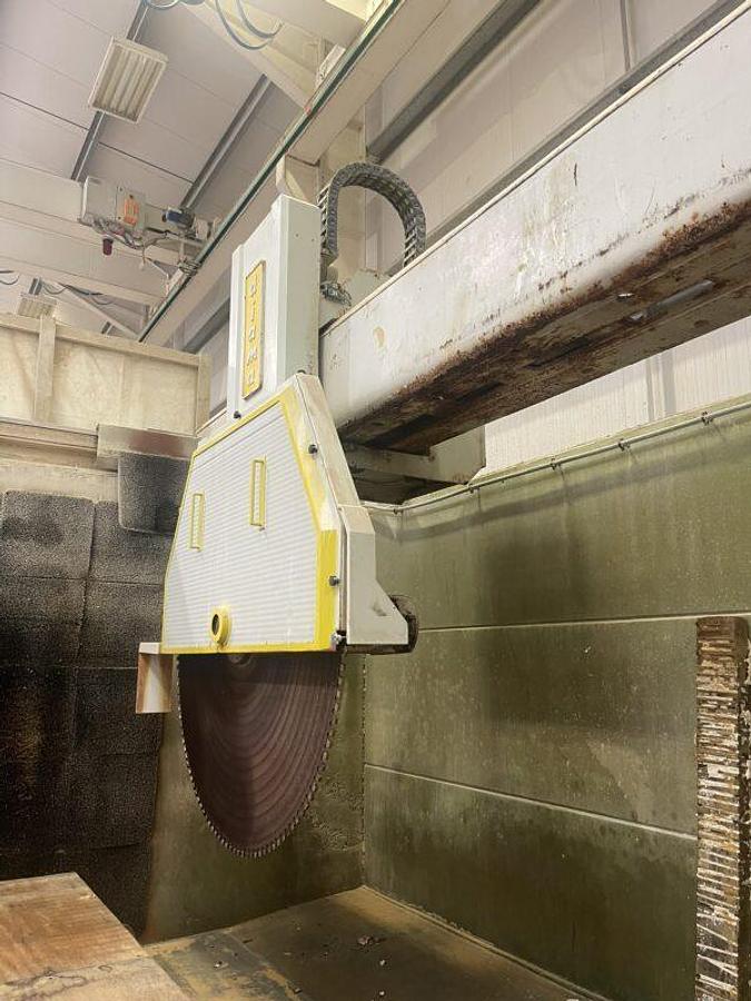 Used 2013 GMM Diama 40A