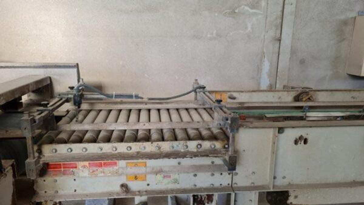 Used 2004 BRETON LEVIBRETON KFM 65/28
