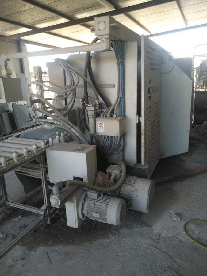 Used 2009 COMANDULLI OMEGA 60