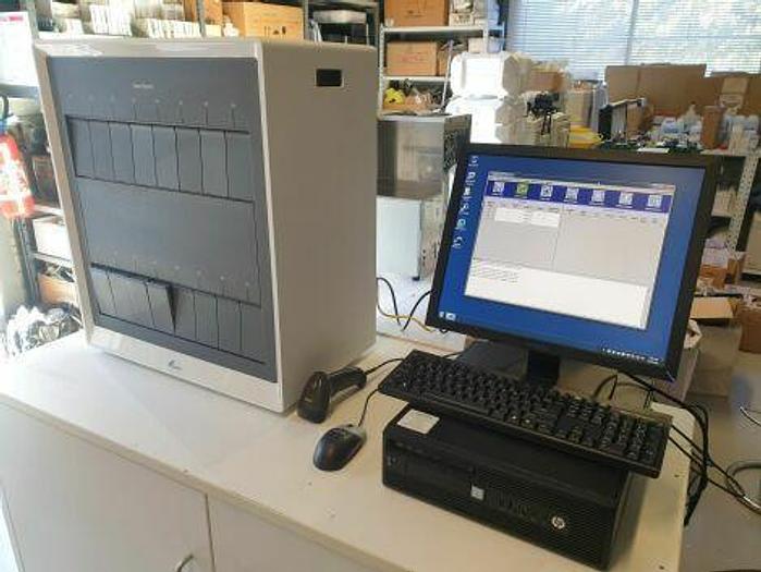 Usado CEPHEID GeneXpert