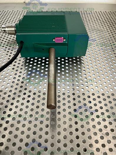 Used Chemglass  Unknown Model Digital Overhead Homaginizer  / Stirrer 2000 RPM