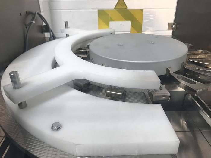 Used Marchesini MA100 Horizontal Cartoner