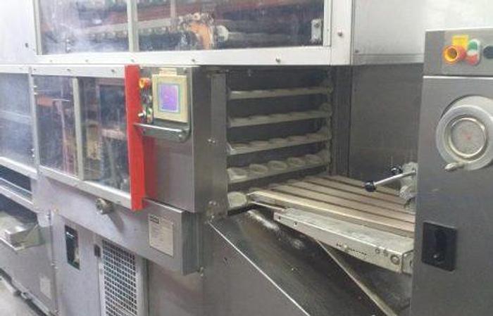 Used Used Koenig Classic Rex 5 rows