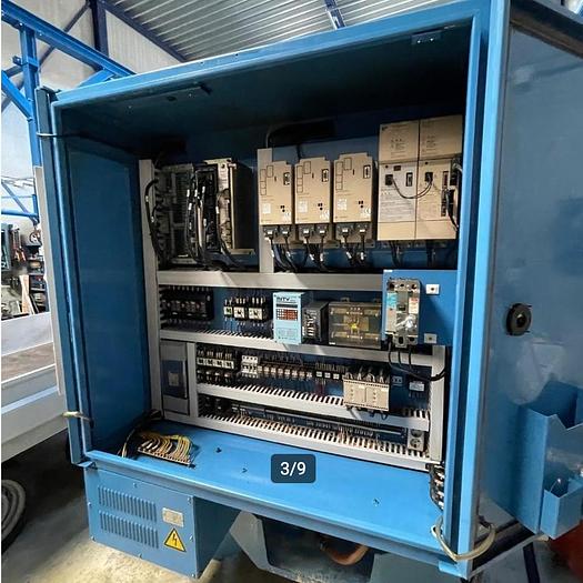 Gebruikt Hyundai SPT-T30