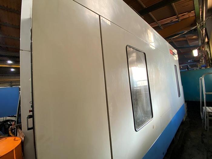 Used 2001 Mazak Mazatech FH-8800 Horizontal Machining Center