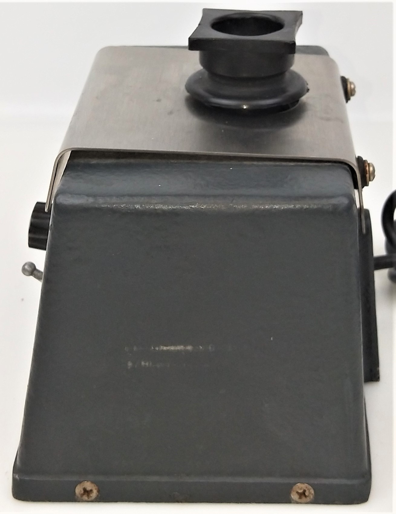 Used Scientific Products Deluxe S8220 Vortex Mixer