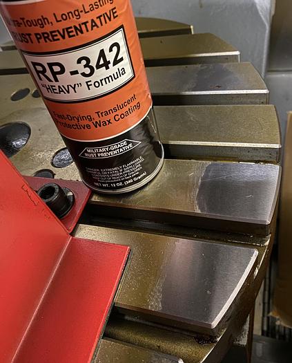 Used 2021 HAAS UMC-750SS 5-Axis CNC Vertical Machining Center ***UNUSED***