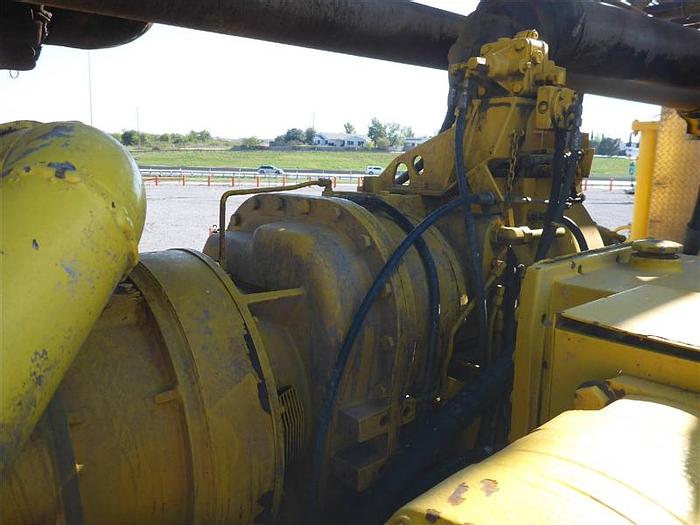 Used 2014 Atlas Copco RD20 III XC Drill Rig - Sold