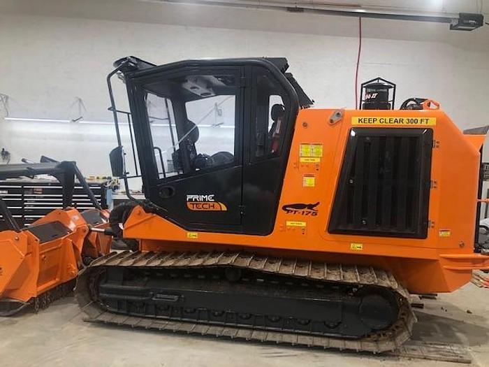 Used 2013 FAE Primetech PT175