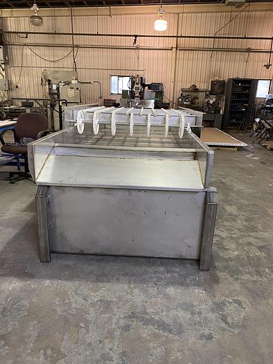 Qual Scald Tank 18280-MSC