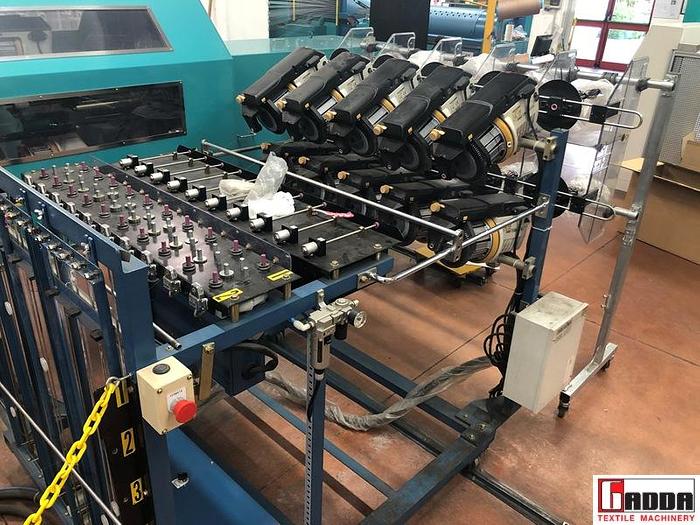 Usato ORDITOIO SUZUKI PER CAMPIONI NAS-140A #OR 183