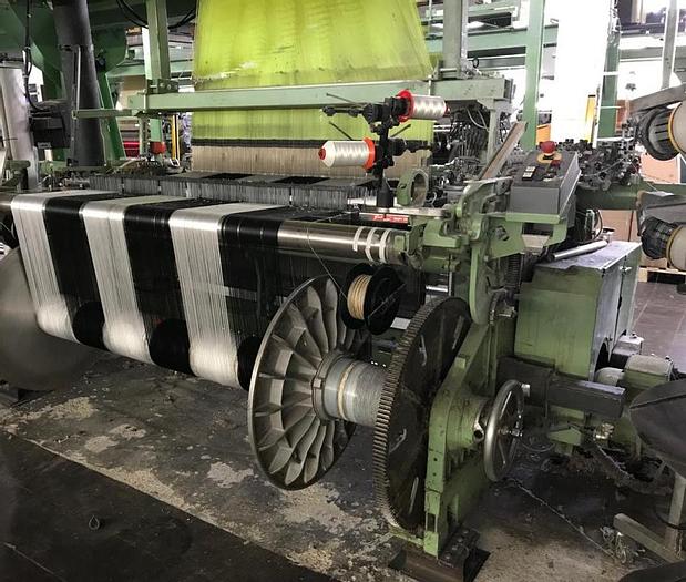 Gebraucht 1998 Dornier HTVS 8/J – AT2,